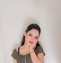 Salma - escort in Beirut