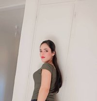 Salma - escort in Beirut