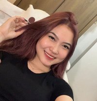 Salmaa - escort in Bali