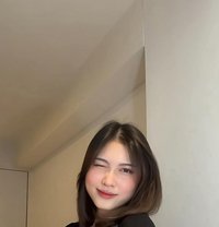 Salmaa - escort in Bali