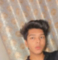 Salmaaaaan! - Male escort in Pune
