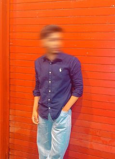 Salmaaaaan! - Male escort in Pune Photo 2 of 4