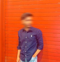 Salmaaaaan! - Male escort in Pune