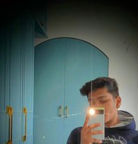 Salmaaaaan! - Male escort in Pune