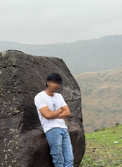 Salmaaaaan! - Male escort in Pune Photo 4 of 4