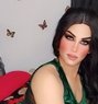 Salmaelalfiy - Transsexual escort in Cairo Photo 1 of 1