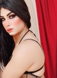 Salmaelalfiy - Transsexual escort in Cairo Photo 13 of 14