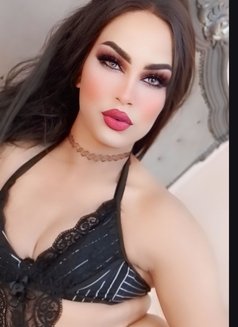 Salmaelalfiy - Transsexual escort in Cairo Photo 20 of 20