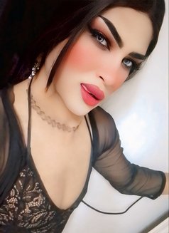 Salmaelalfiy - Transsexual escort in Cairo Photo 24 of 25