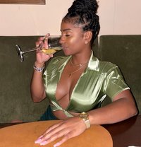 Salmah - escort in Ahmedabad