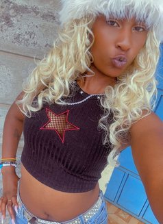 Salmah - escort in Nairobi Photo 1 of 1