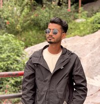 Salman M - Acompañantes masculino in Kathmandu