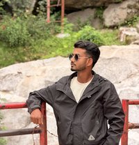 Salman M - Acompañantes masculino in Kathmandu