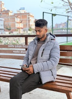 Salman M - Acompañantes masculino in Kathmandu Photo 4 of 10