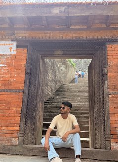 Salman M - Acompañantes masculino in Kathmandu Photo 6 of 10