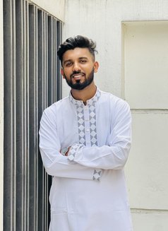 Salman - Acompañantes masculino in Dhaka Photo 1 of 1