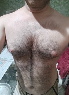 Salman Khan - Male escort in Hyderābād, Pakistan Photo 1 of 1