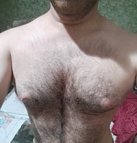 Salman Khan - Male escort in Hyderābād, Pakistan