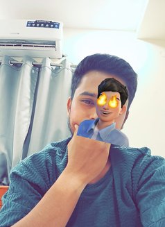 Salman - Male escort in Hyderabad Photo 1 of 4