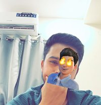 Salman - Male escort in Hyderabad