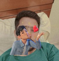 Salman - Male escort in Hyderabad
