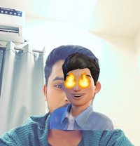 Salman - Male escort in Hyderabad