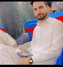 Salman Haider - Male companion in Lahore Photo 1 of 1
