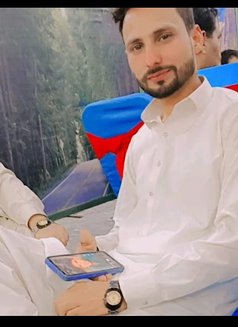 Salman Haider - Male companion in Lahore Photo 1 of 1