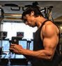 Salman Hunk - Acompañantes masculino in Pune Photo 1 of 14