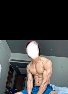Salman Hunk - Male escort in Pune Photo 11 of 22