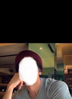 Salman Hunk - Male escort in Pune Photo 12 of 22