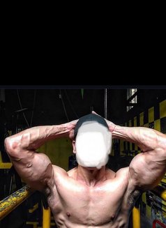Salman Hunk - Male escort in Pune Photo 16 of 22