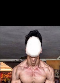 Salman Hunk - Male escort in Pune Photo 20 of 22