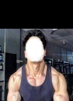 Salman Hunk - Male escort in Pune Photo 21 of 22