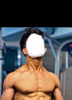 Salman Hunk - Male escort in Pune Photo 22 of 22