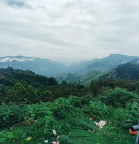 Salman - Male escort in Bangalore