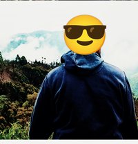 Salman - Male escort in Bangalore