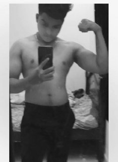 Play boy - Male escort in Hyderabad Photo 1 of 5
