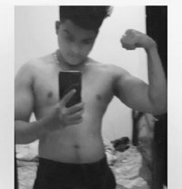 Play boy - Male escort in Hyderabad
