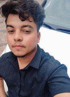 Play boy - Male escort in Hyderabad Photo 3 of 5
