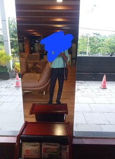 Salman - Male escort in Kochi Photo 1 of 1