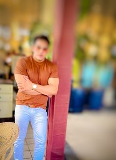 Salman ⚜️ - Male escort in Kolkata Photo 5 of 16