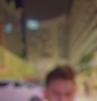 Salman - Male escort in Ranchi