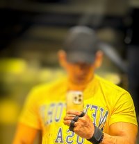 Salman - Male escort in Ranchi