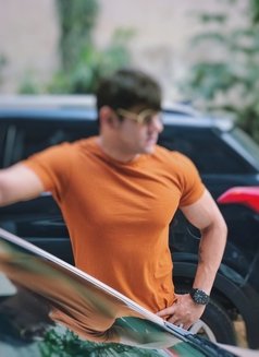 Salman “available for few days in kolkat - Male escort in Kolkata Photo 3 of 10