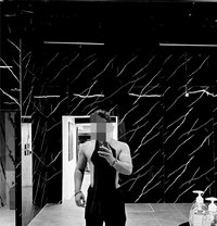 Salman - Male escort in Riyadh