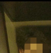 Salman - Male escort in Riyadh