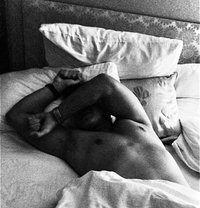 Salman - Male escort in Riyadh