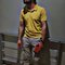 Salman Shahzad - Male escort in Lahore