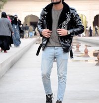 Salman Shahzad - Male escort in Lahore